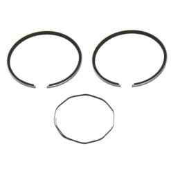 PISTON RINGS SUZ/KAW 50 STD