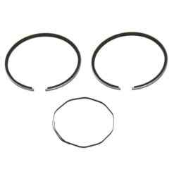 PISTON RINGS SUZ/KAW 50 .020