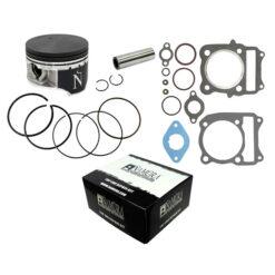 SUZ LT300 KING QUAD TOPEND KIT