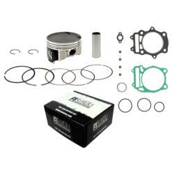 SUZ/ARTIC CAT TOPEND KIT STD