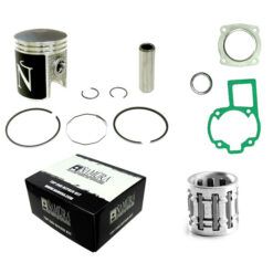 SUZ/KAW  TOPEND KIT STD