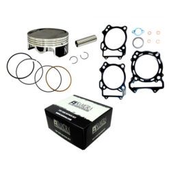 SUZ   TOP END REPAIR KIT STD