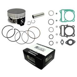 TOP-END REPAIR KIT STD
