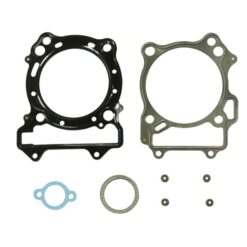 SUZ LTZ/DRZ/KFX400 TOP END GAS