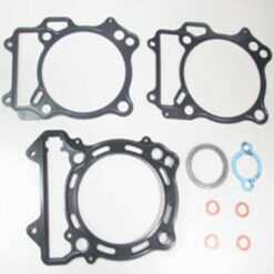 SUZ LTZ/DRZ/KFX400 TOP END GAS