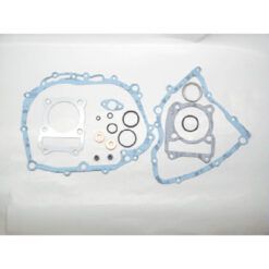 SUZUKI LT230E QUADRUN FULL GAS
