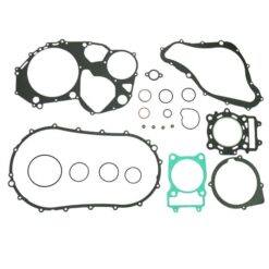SUZUKI 500  AC500 TOP FULL SET