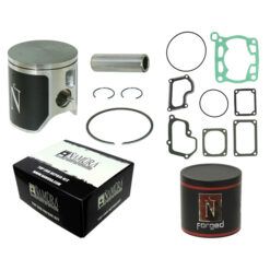 SUZUKI RM125 TOP END KIT  .060