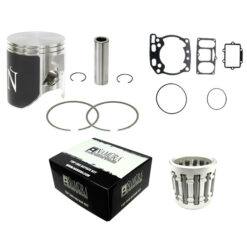 SUZUKI RM250 TOP END KIT
