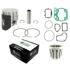 SUZUKI RM250 TOP END KIT 2000