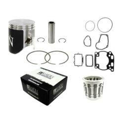 SUZUKI RM250 TOP END KIT 01-02