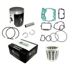 SUZUKI RM250 TOP END KIT 03-04