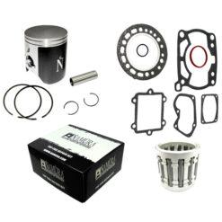 SUZUKI TOP END KIT  RM250