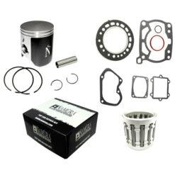 SUZUKI TOP END KIT  RM250
