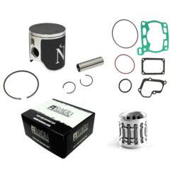 SUZUKI  TOP END REPAIR KIT