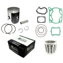 SUZUKI TOP END KIT  RM250