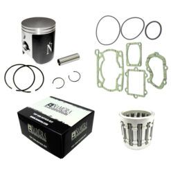 SUZUKI TOP END KIT  RM250