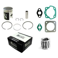 SUZUKI/KAWASAKI TOPEND KIT STD