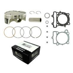 SUZUKI TOP END KIT STD