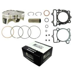 SUZUKI TOP END KIT STD