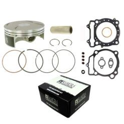 SUZUKI TOP END KIT STD