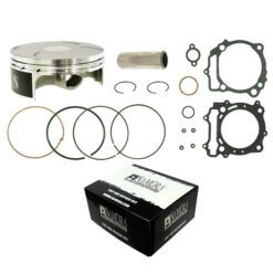 SUZUKI TOP END KIT STD