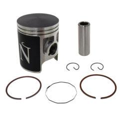 KAWASAKI KMX125 PISTON  STD