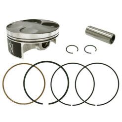 KAWASAKI KX250F PISTON KIT STD