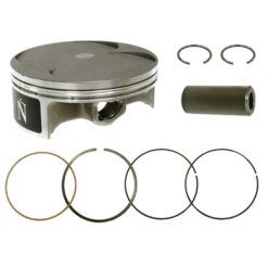 KAWASAKI KX250F PISTON KIT STD