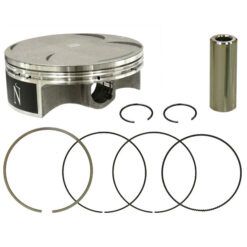 KAWASAKI KX450F PISTON KIT STD