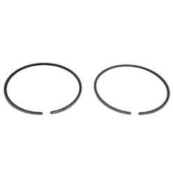 PISTON RING KX250 92-04 0.60