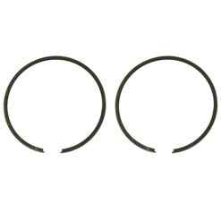 KAWASAKI KX100  PIST RINGS STD