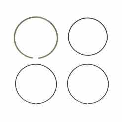 KAWASAKI KX450F PIST RINGS STD