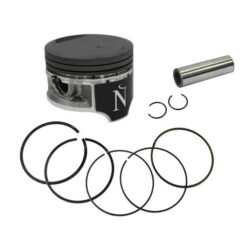 PISTON KAW KLF220 STD
