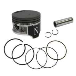 PISTON KAW KLF220 .040