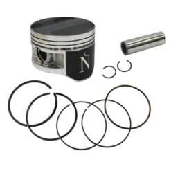PISTON KAW KSF 250 .040