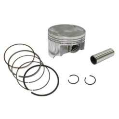 PISTON KAW 650PRARIE/BRUTE.040