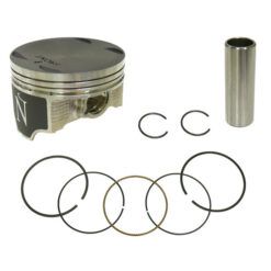 PISTON KAW/SUZ 700 .020