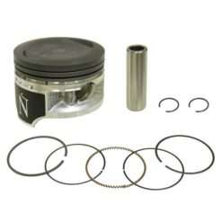 PISTON KAW KLF 250 BAYOU  .020
