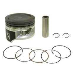 PISTON KAW KLF 250 BAYOU  .040