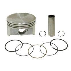 KAW FAF620 PISTON - .020