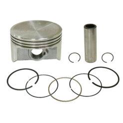 KAW FAF620 PISTON - .040