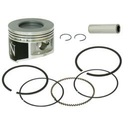 KAW FAF620 PISTON - .060