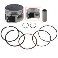 KAW KFX90 PISTON - .020