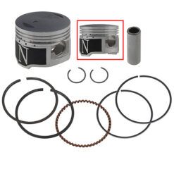 KAW KFX90 PISTON - .040