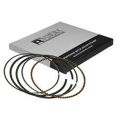 PISTON RING KAW KSF250 .040