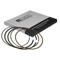 PISTON RING KAW KSF250 .060