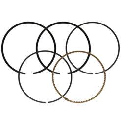 PISTON KAW RING 650  STD