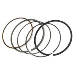 PISTON KAW RING 650  .020