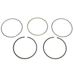 PISTON RINGS KAW/SUZ 700 STD